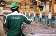 Trinitan Metals PURE Berhasil Cetak Nikel Kadar Tinggi Apa Rahasianya