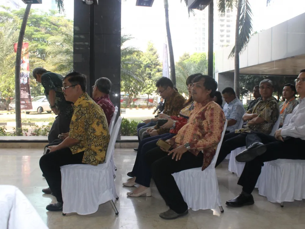 Gallery Pameran “Promosi Kemampuan Industri Logam Guna Mewujudkan Industri Yang Berdaya Saing”, 22-25 Agustus 2017 6 img_1626