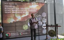 Gallery Pameran “Promosi Kemampuan Industri Logam Guna Mewujudkan Industri Yang Berdaya Saing”, 22-25 Agustus 2017 10 img_1632