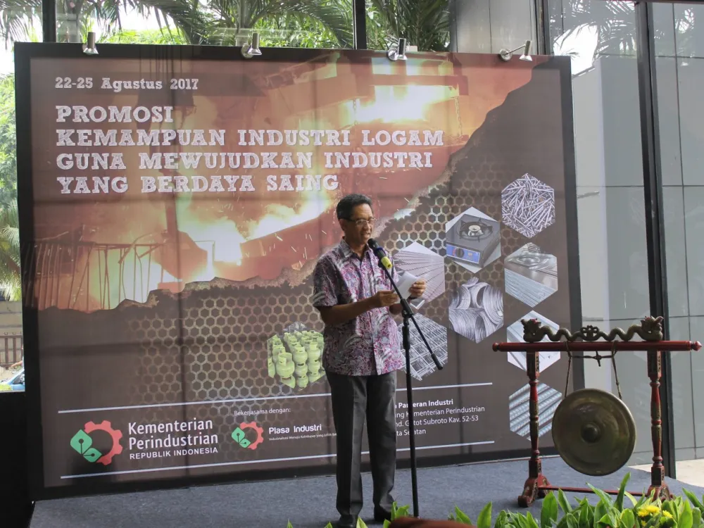 Gallery Pameran “Promosi Kemampuan Industri Logam Guna Mewujudkan Industri Yang Berdaya Saing”, 22-25 Agustus 2017 11 img_1633