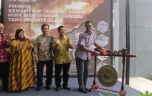 Gallery Pameran “Promosi Kemampuan Industri Logam Guna Mewujudkan Industri Yang Berdaya Saing”, 22-25 Agustus 2017 13 img_1636