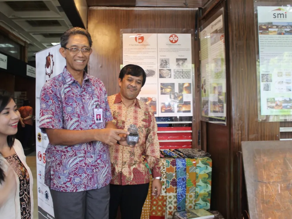 Gallery Pameran “Promosi Kemampuan Industri Logam Guna Mewujudkan Industri Yang Berdaya Saing”, 22-25 Agustus 2017 17 img_1649