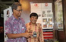 Gallery Pameran “Promosi Kemampuan Industri Logam Guna Mewujudkan Industri Yang Berdaya Saing”, 22-25 Agustus 2017 18 img_1650