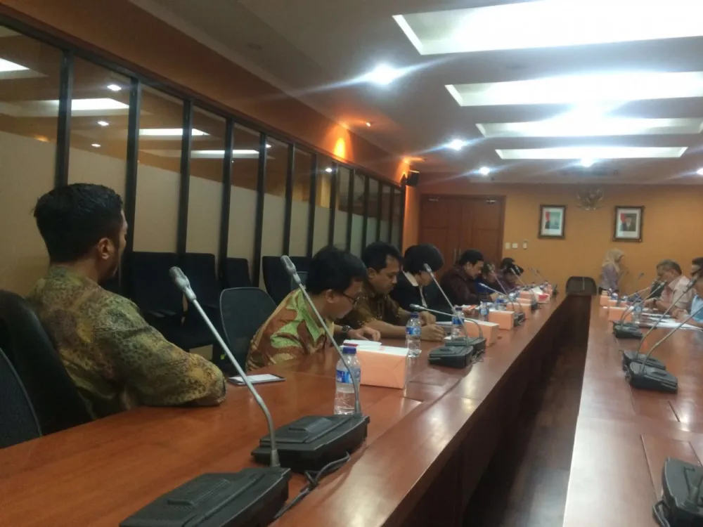 Gallery Rapat dengan Komite Ekonomi dan Industri Nasional ( KEIN )  1 img_20160304_wa005