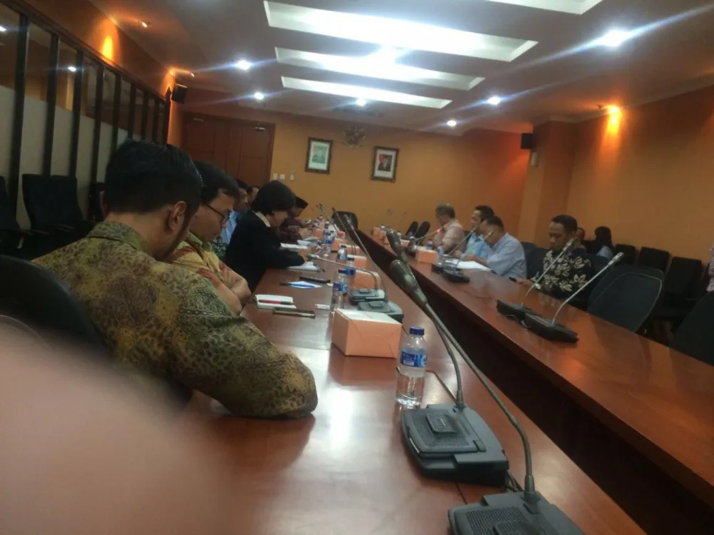 Gallery Rapat dengan Komite Ekonomi dan Industri Nasional ( KEIN )  3 img_20160304_wa007