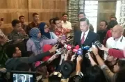 Luhut Pandjaitan Tak Mau Berlamalama Menjabat Plt Menteri ESDM