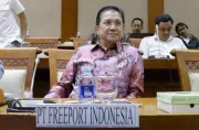 Komisi VII Akui Tak Puas Jawaban Freeport