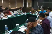 Rencana Pembangunan Smelter Bauksit Ini Kata Pihak Perusahaan