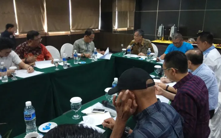 Rencana Pembangunan Smelter Bauksit, Ini Kata Pihak Perusahaan