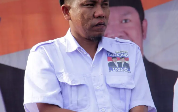 Wakil Ketua II DPRD Morowali: Pemprov Sulteng harus Serius Atasi Kemacetan di Kawasan Industri Morowali