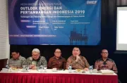 Inilah PR Sektor Energi dan Pertambangan di 2019