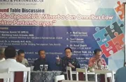 Antara Virus Corona dan Omnibus Law Pertambangan Minerba