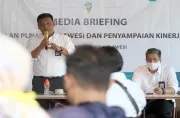 PLN UIP Sulawesi Tambah Kapasitas Pembangkit 176 MW Tahun Ini  