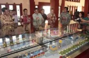 Kawasan Industri Bantaeng Segera Beroperasi 