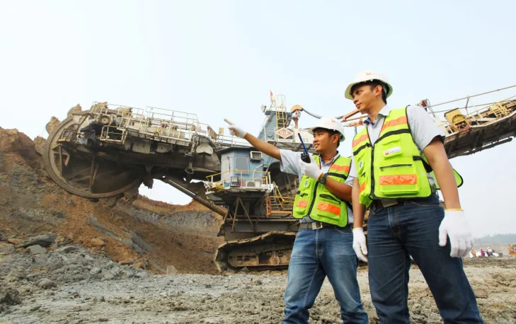 PTBA, Pertamina, dan Perusahaan AS Ini Bakal Bikin Smelter Batu Bara