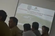 Inalum Siap Bangun Kluster Alumunium di Kaltara