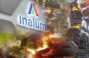 Inalum Bakal Bangun Smelter Aluminium di Kaltara