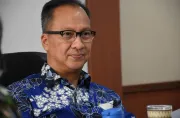 Menteri Perindustrian Agus Gumiwang Pembangunan Smelter Freeport Sudah Sesuai Jadwal