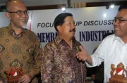 Genjot Kinerja Mineral Tambang melalui Bauxite Club