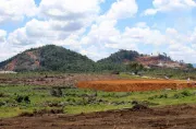 Jatam Sebut 105 Proyek Smelter Berada di Kawasan Risiko Bencana   