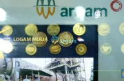 Duet INCOANTM Nyungsep Saham Bank MNC Ikutan Ngedrop