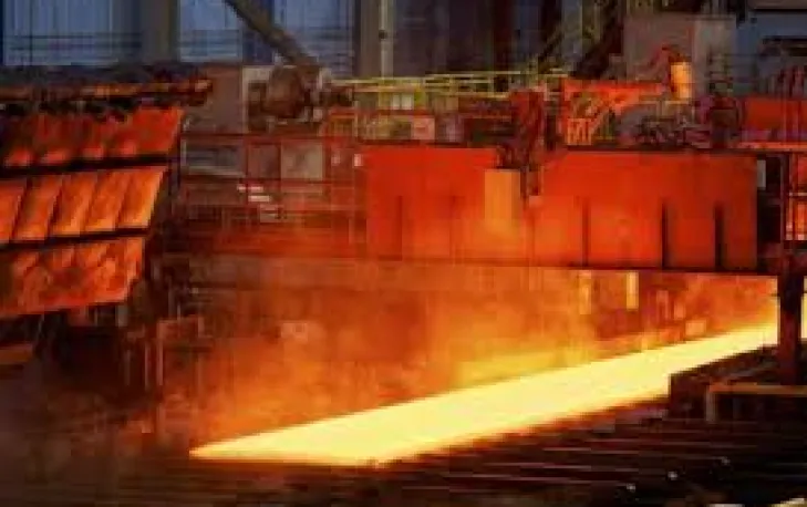 Krakatau Steel akan Suplai 50.000 Ton Baja Canai ke Sunrise