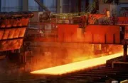 Krakatau Steel akan Suplai 50000 Ton Baja Canai ke Sunrise