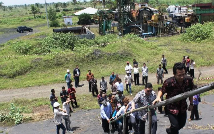 Pemda DIY Menilai Faktor Teknologi Membuat PT JMI Belum Beroperasi