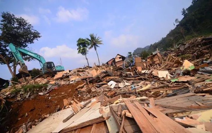 Banyak Mineral Tambang Belum Diatur Pemerintah