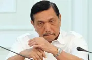 Pabrik Listrik Menteri Luhut Mendadak Cemas Karena Ini