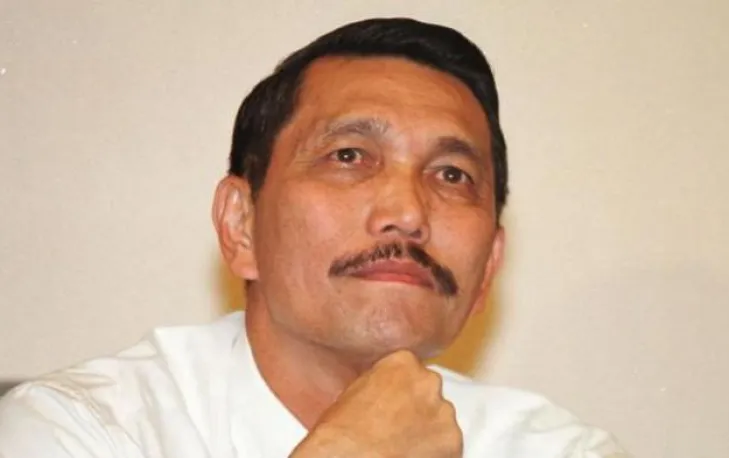 Luhut Beberkan Tiga Proyek Infrastruktur Yang Ditawarkan ke Cina 