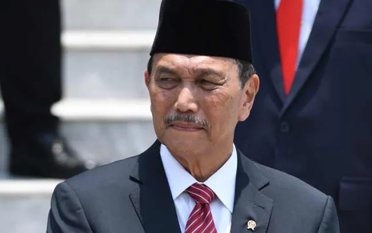 Pakar Ekonomi Sebut Luhut Untungkan China, Rugikan Indonesia