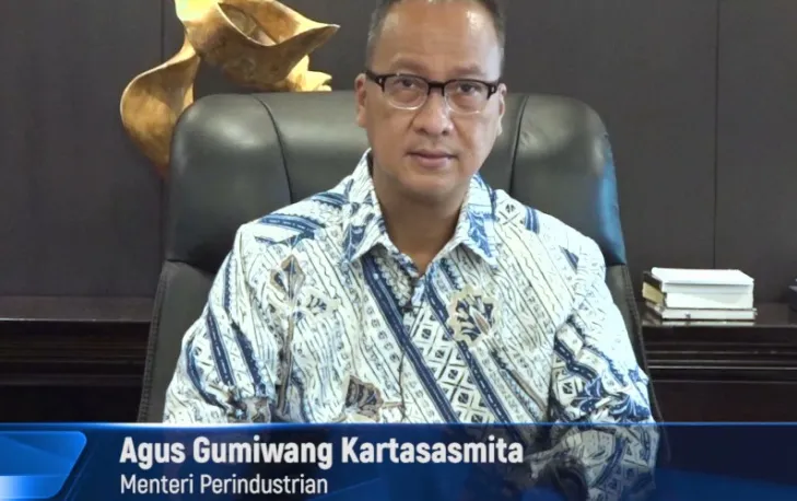 Kemenperin Punya Tugas Kawal Realisasi Investasi Rp921,8 Triliun hingga 2030 