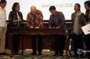 Menteri LHK Saham PT Freeport Dikuasai Indonesia Lingkungan Makin Terjaga