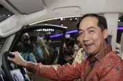 Produk Industri Semakin Kompetitif Indonesia Jadi Ancaman Beberapa Negara