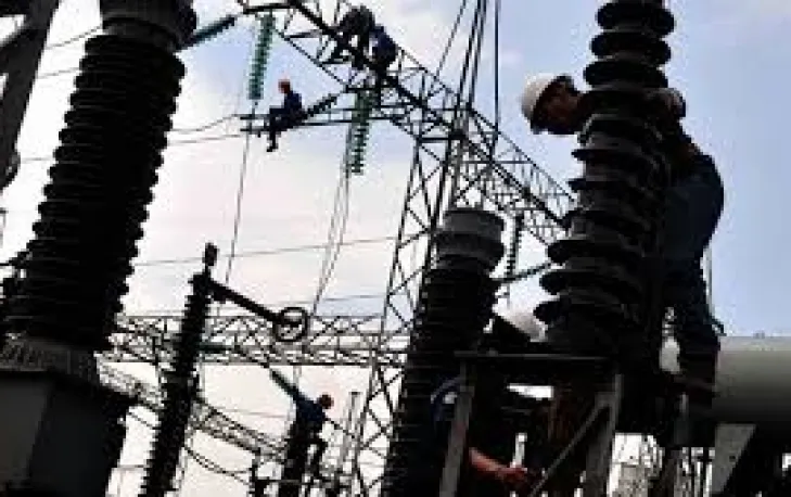 Atasi Krisis Kelistrikan, DPR Usul Pembentukan Holding PLN