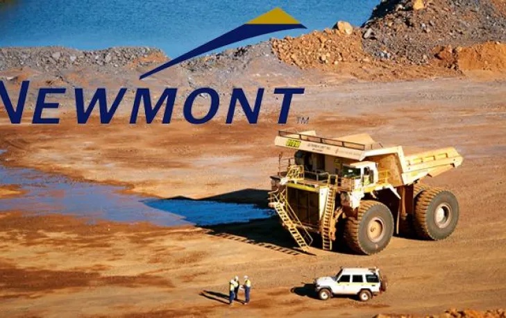 Newmont Dikuasai Arifin Panigoro Cs, Ini Manfaatnya Buat RI