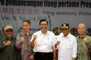 Kantor Staf Presiden Surati PT IWIP dan PT WBN