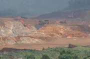 Likuiditas Bukan Penghalang Proyek Vale Indonesia INCO Jalan Terus Termasuk Smelter