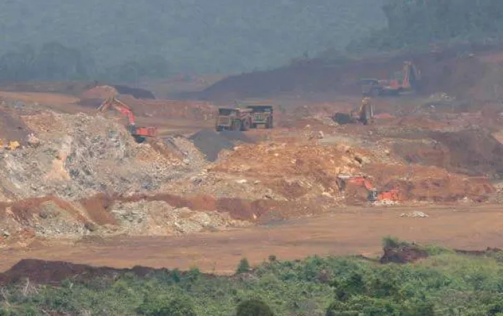 Likuiditas Bukan Penghalang Proyek Vale Indonesia (INCO) Jalan Terus, Termasuk Smelter