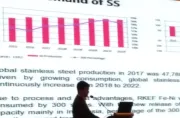 2018 Pasar Nikel Diprediksi Melesat Naik