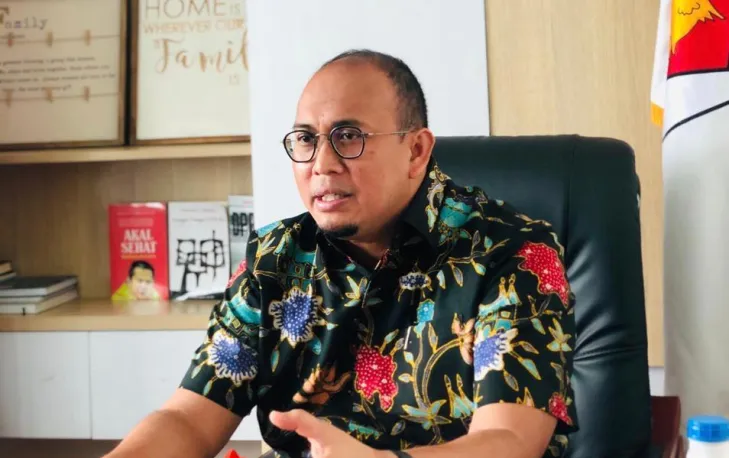 Dukung Mendag-BKPM soal HPM, Andre Rosiade: Surveyor Harus Kompeten