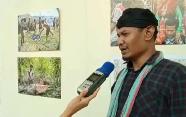 Halmahera Tengah Siapkan Rp 11,8 Miliar untuk Penanganan Corona