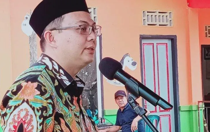 Bupati dan Masyarakat Minta Perhatian Lebih dari PT Timah Tbk<br><br><br>