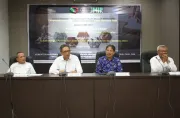 Pemerintah Pasok 1200 SDM Penuhi Kebutuhan Industri Smelter  Dunia Usaha