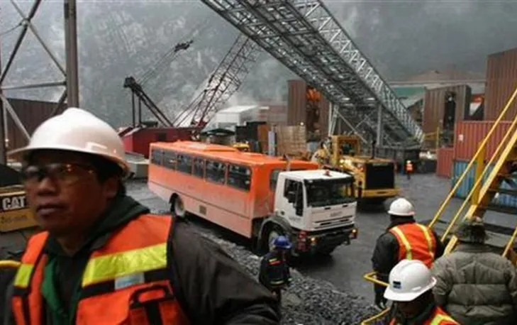 Pembangunan Smelter Kalbar Dipantau Kementerian ESDM