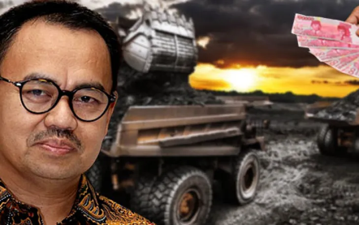 Perusahaan Tambang Wajib Bayar Royalti Sesuai Aturan