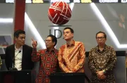 PURE Kantongi Dana Segar Rp100 Miliar