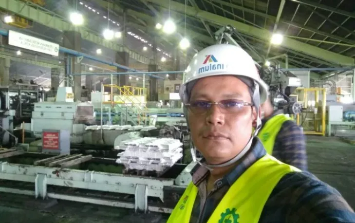 Cuma Layani Kebutuhan Dalam Negeri, Inalum Kini Bangun Smelter Lebih Besar di Kalimantan Utara