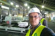 Cuma Layani Kebutuhan Dalam Negeri Inalum Kini Bangun Smelter Lebih Besar di Kalimantan Utara